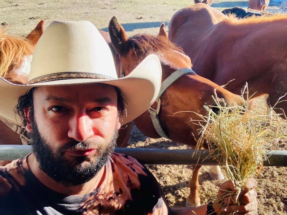 Derrick — Estate Management Specialist