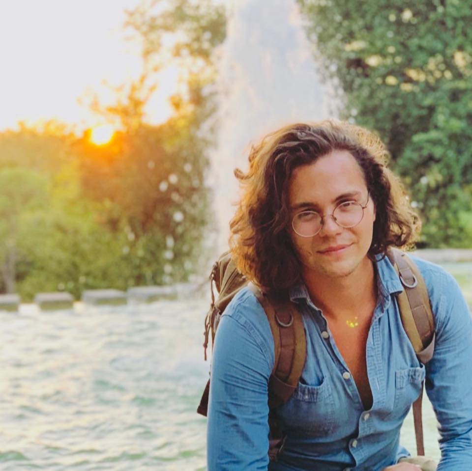 Dorian — Senior Systems Designer